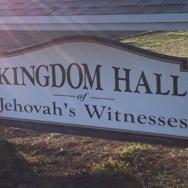 KINGDOM HALLS: SAN FERNANDO VALLEY,&nbsp;CA