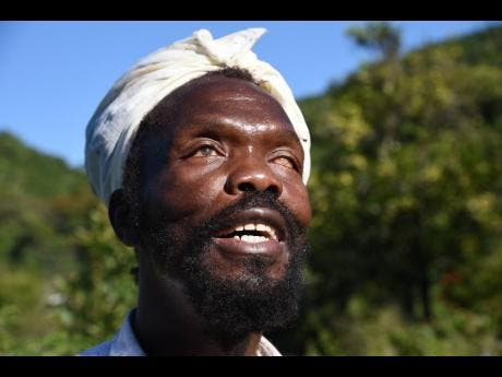 Watch “Blind man puts his heart into farming” on&nbsp;YouTube