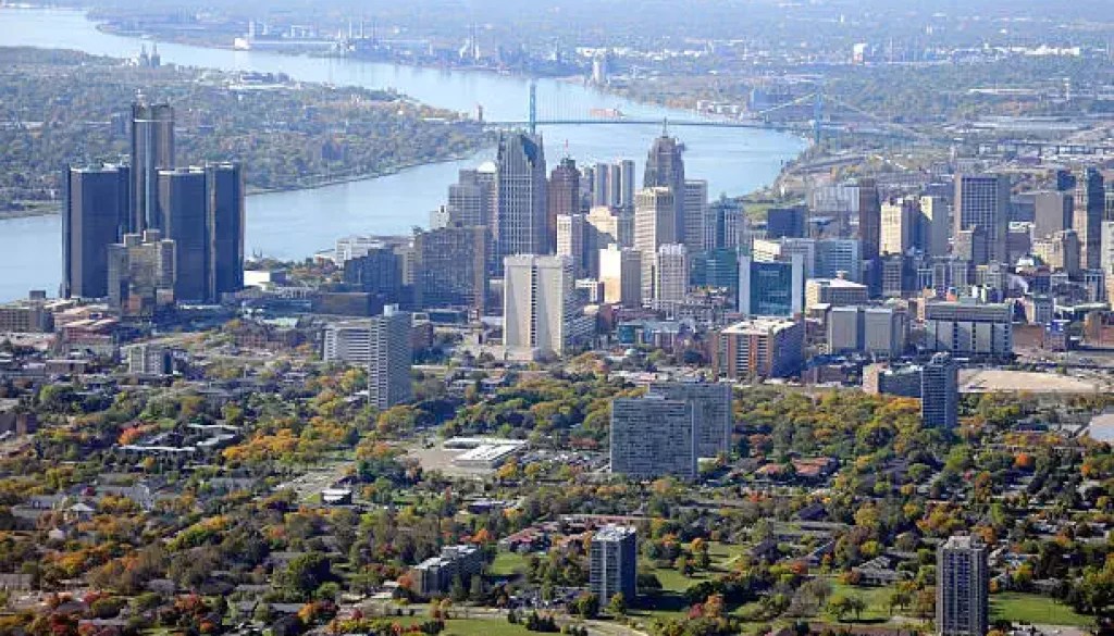 Watch “New affordable senior housing opens in Detroit” on&nbsp;YouTube