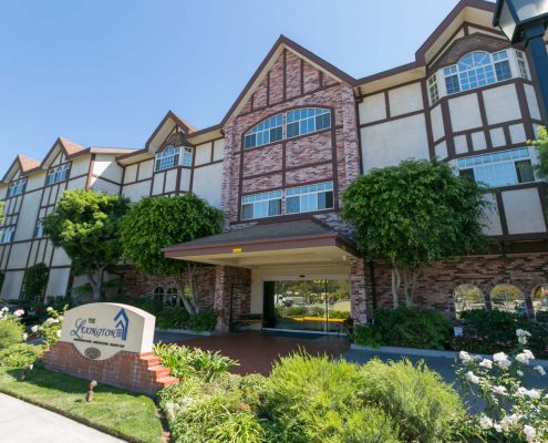 LEXINGTON & BELMONT VILLAGE ASSISTED&nbsp;LIVING