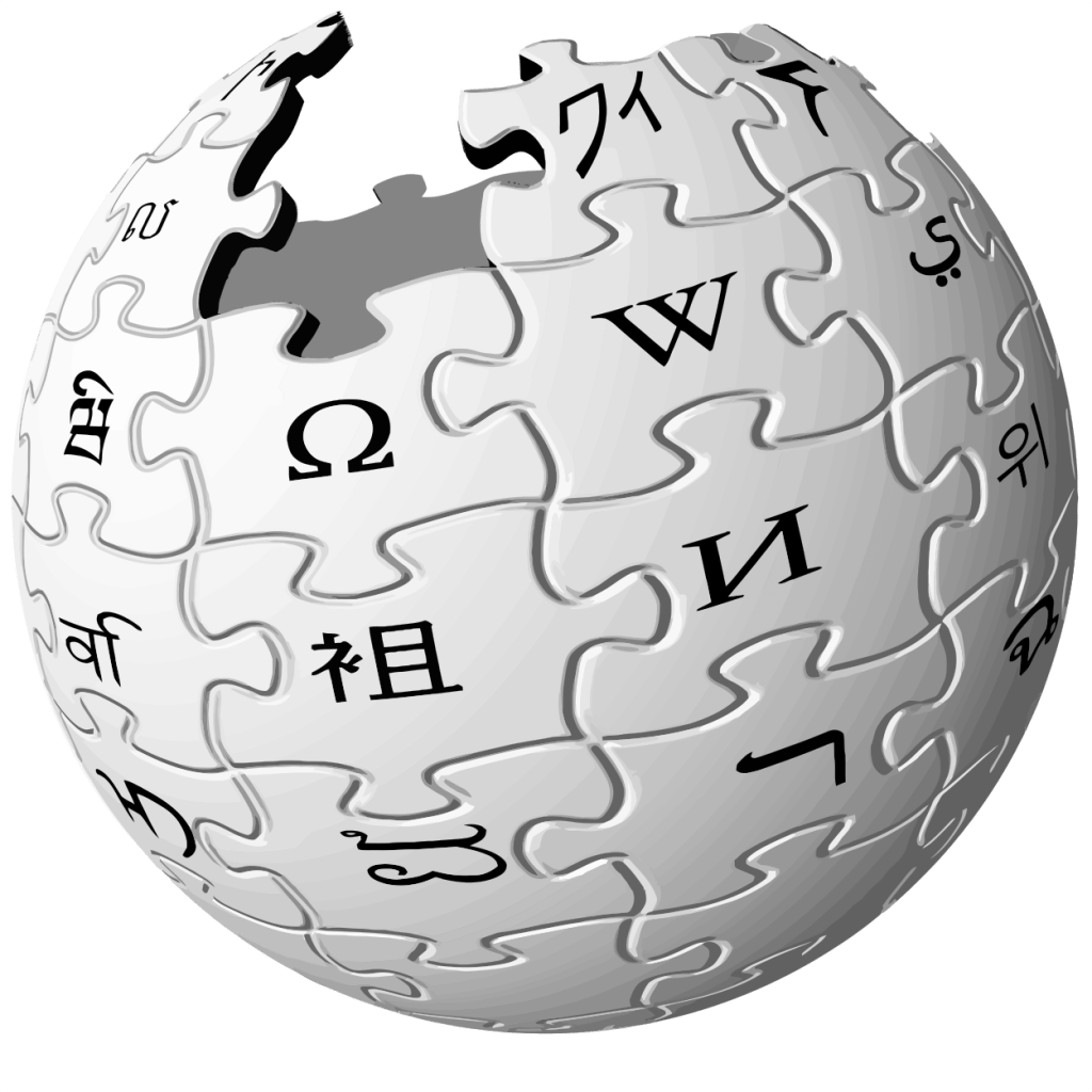 WIKIPEDIA