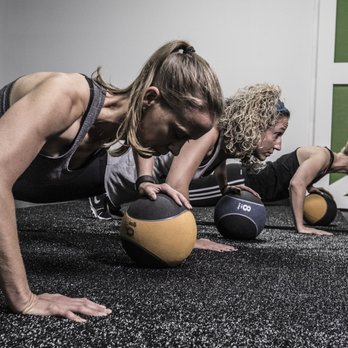 FUEL TRAINING STUDIO