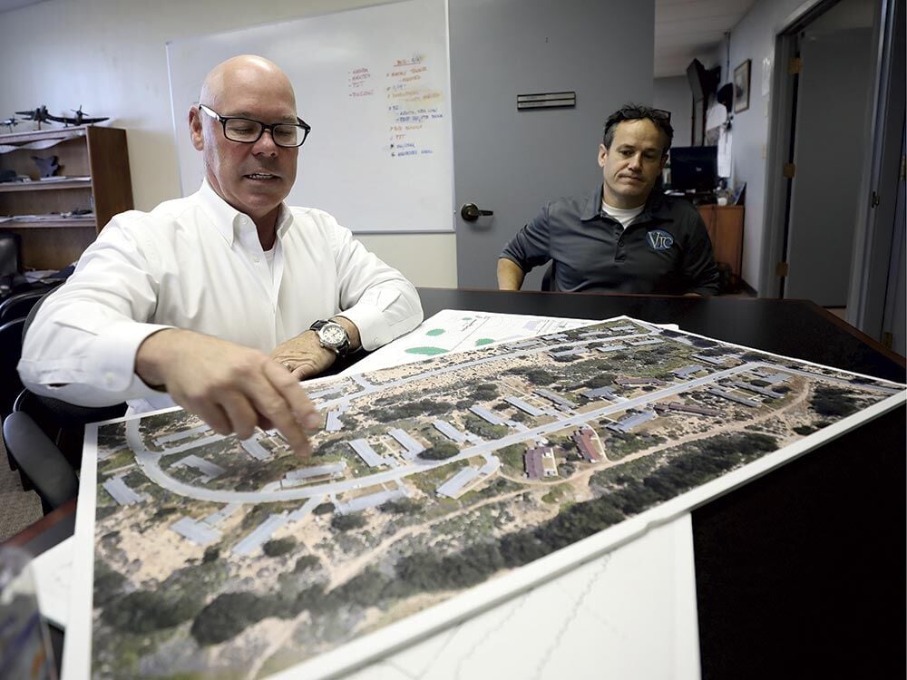 Watch “50,000 Homeless Veterans Nationwide” on&nbsp;YouTube