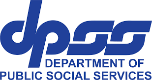 ALL DPSS CASEWORKERS ONLY: 20 OFFICE