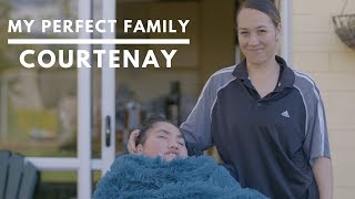Watch “Family With High Needs” on&nbsp;YouTube
