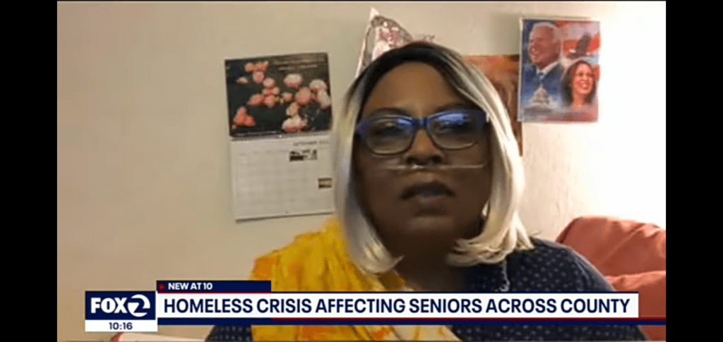 Watch “More Santa Clara County seniors struggle to remain housed” on&nbsp;YouTube