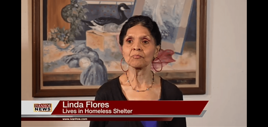 Watch “STRUGGLING SENIORS:  HOMELESS, HUNGRY & FINANCIALLY HURTING” on&nbsp;YouTube