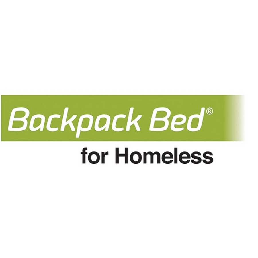 BACKPACK BED FOR THE&nbsp;HOMELESS