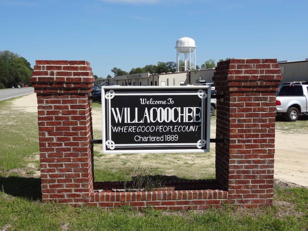 4 WILLACOOCHEE GEORGIA&nbsp;RESTAURANTS