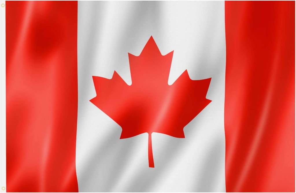 6 IQALUIT, NUNAVUT & 9 NEPAL CHURCHES: Lottery Of Any&nbsp;Country