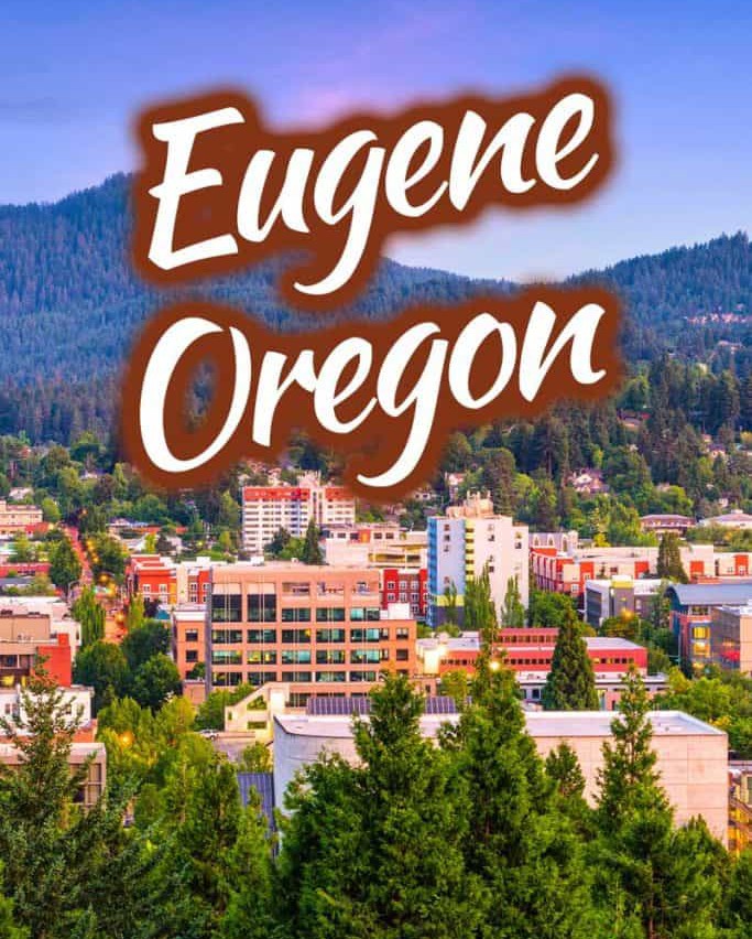 EUGENE OR: 8 Homeless&nbsp;Services