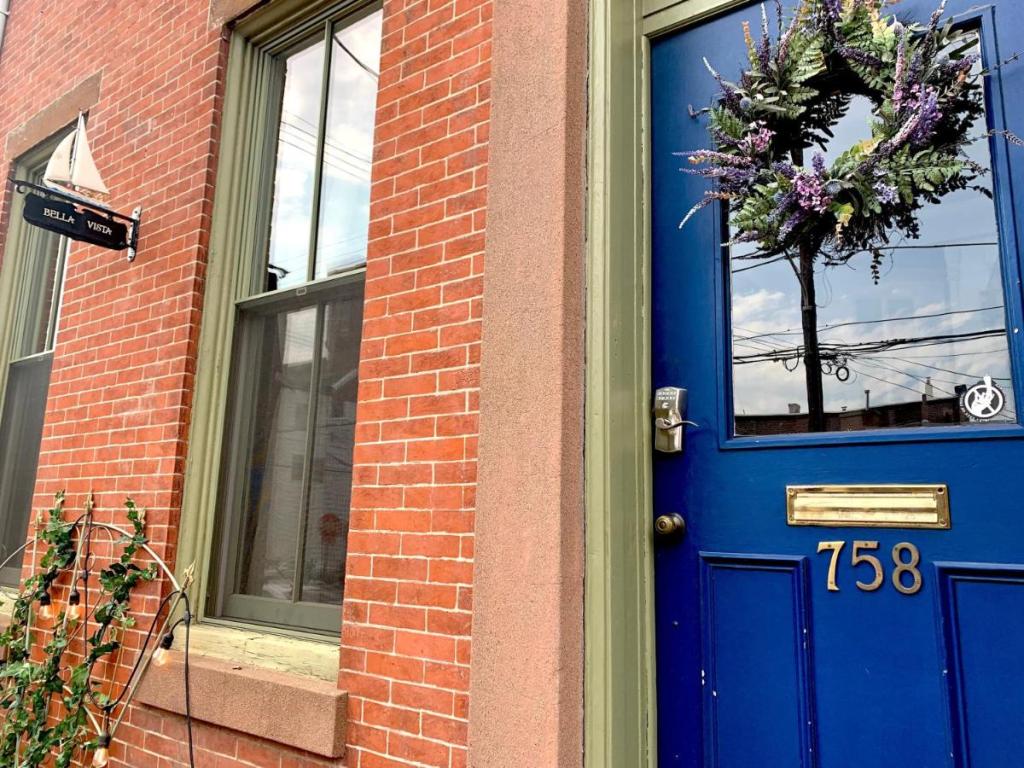 PHILADELPHIA PA: 13 Hotels