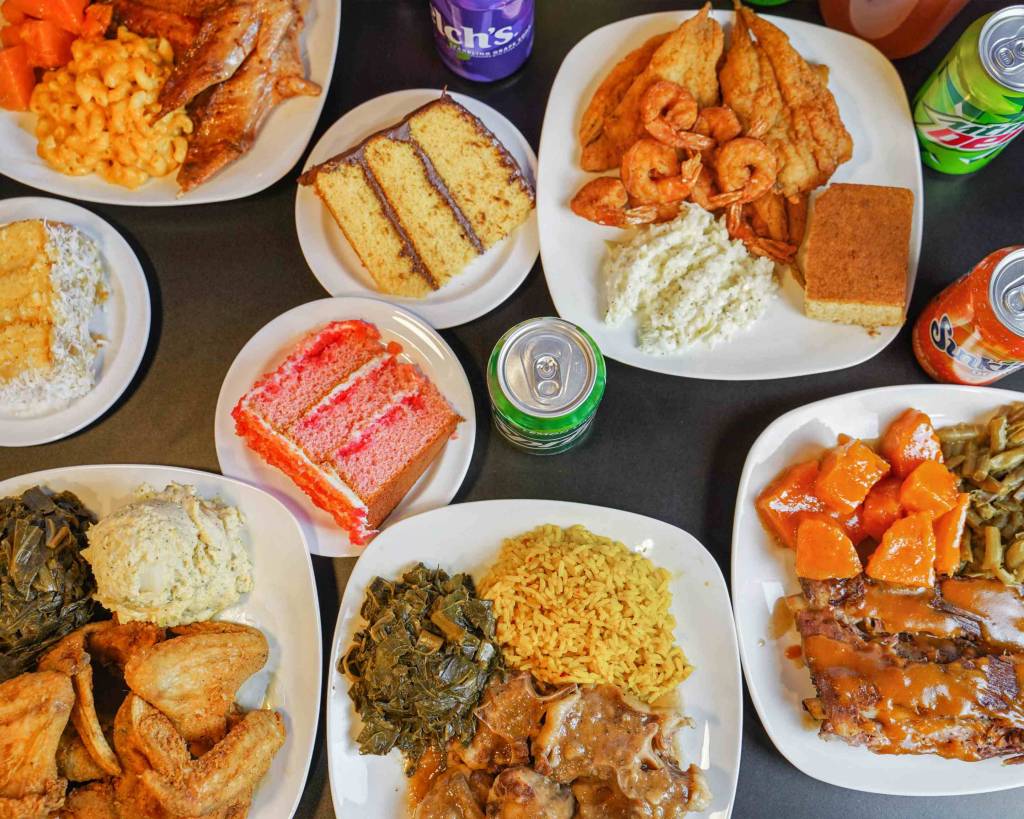 Watch “Mama’s Southern Style BBQ II” on&nbsp;YouTube