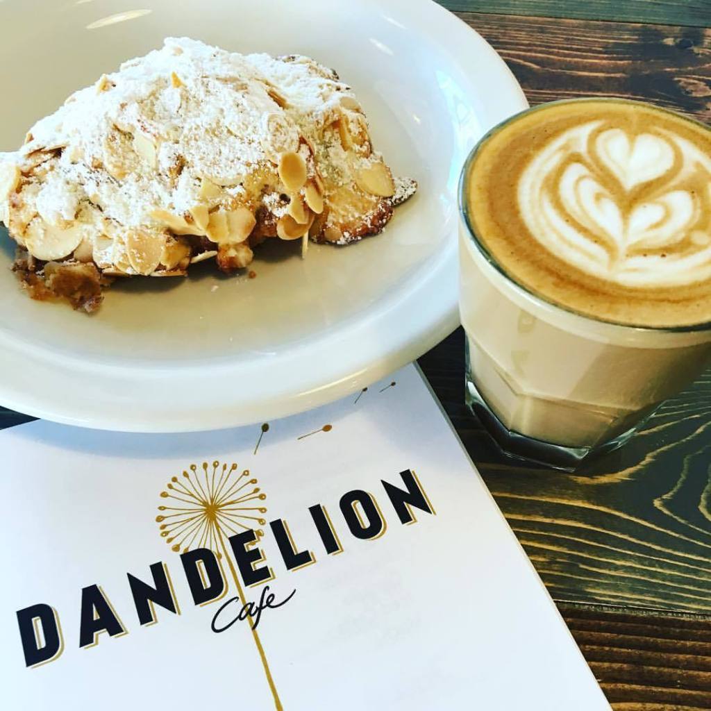 Watch “Dandelion Café” on&nbsp;YouTube