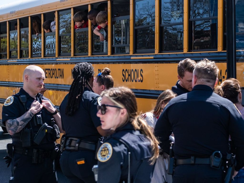 REX ENGLEBERT and MICHAEL COLLAZO&nbsp;Families