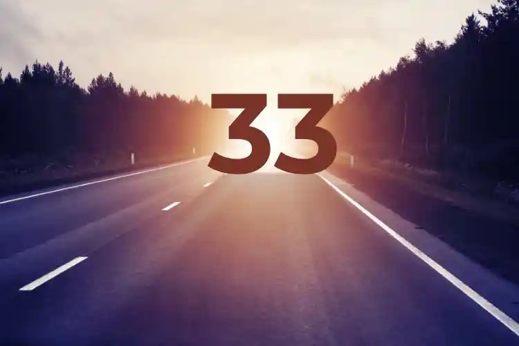 33 INTERNATIONAL CHURCHES