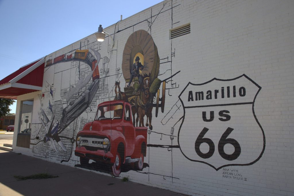 AMARILLO, TX: 20&nbsp;Businesses