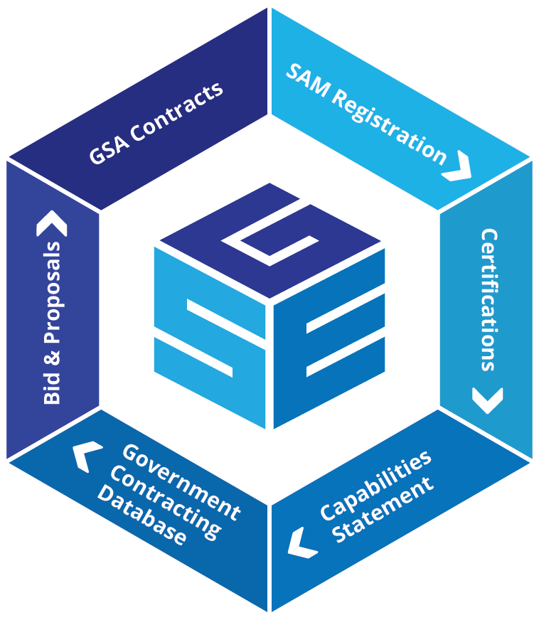 GOVERNMENT SERVICES EXCHANGE