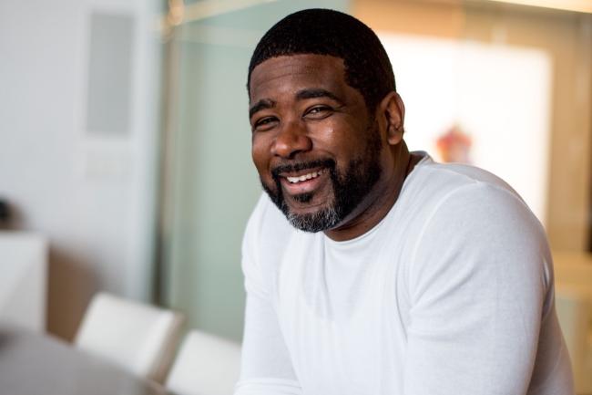 Watch “National Small Business Week: Tarik Brooks of Combs Enterprises” on&nbsp;YouTube