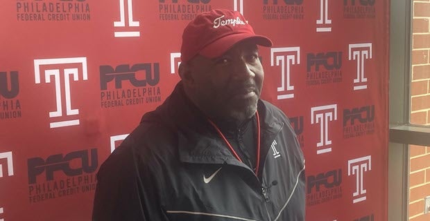 ANTOINE SMITH: All&nbsp;Accusers