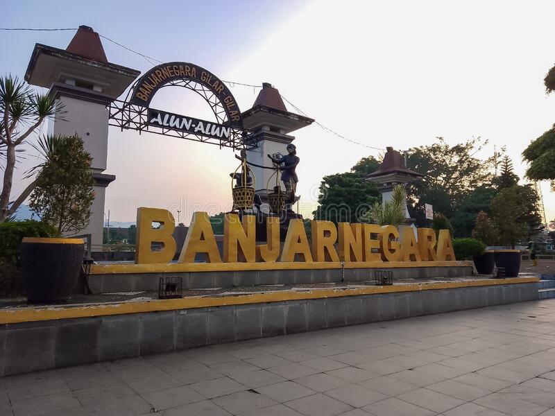 BANJARNEGARA, JAVA, INDONESIA: 12 Churches 3 Businesses 8&nbsp;Restaurants