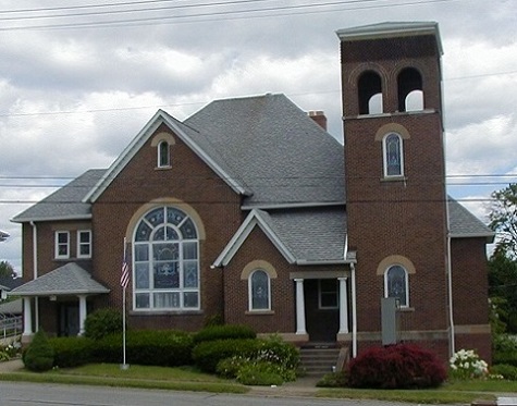 Watch “Struthers Methodist Church forced to shut its doors” on&nbsp;YouTube