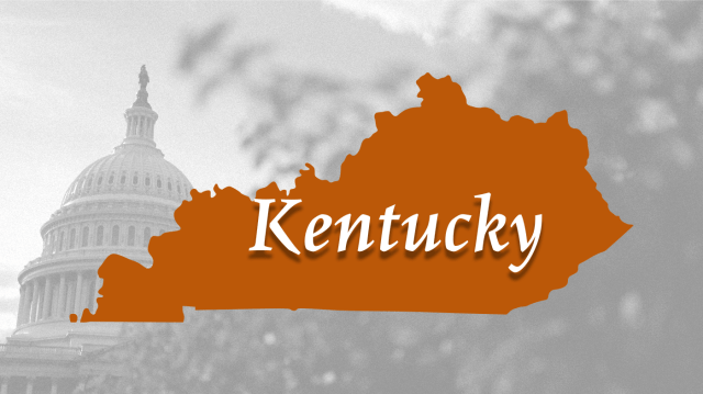 KENTUCKY: 14 Farms 9 Businesses 4&nbsp;Shelters