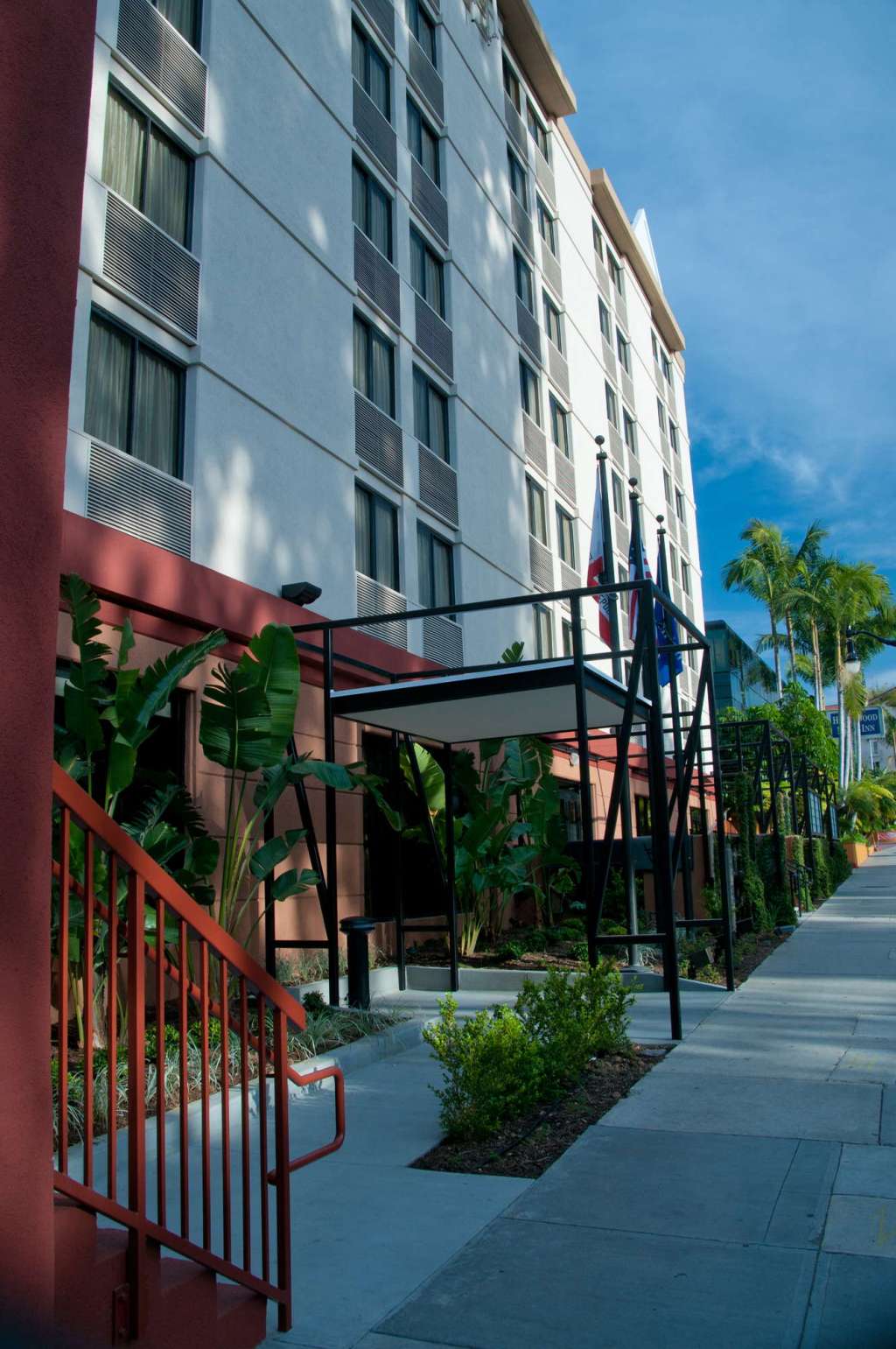 HOLLYWOOD HILLS, CA: Keith Frank Money