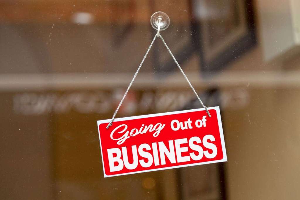 DIRECT DEPOSIT: 7 Closed Business&nbsp;Owners