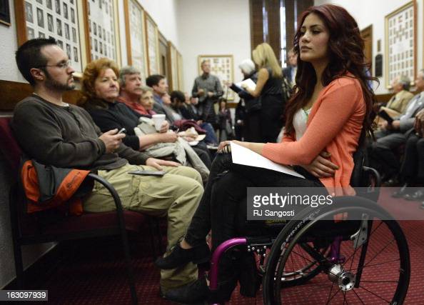 ASHLEY MOSER & KARINA VARGAS: Aurora,&nbsp;CO