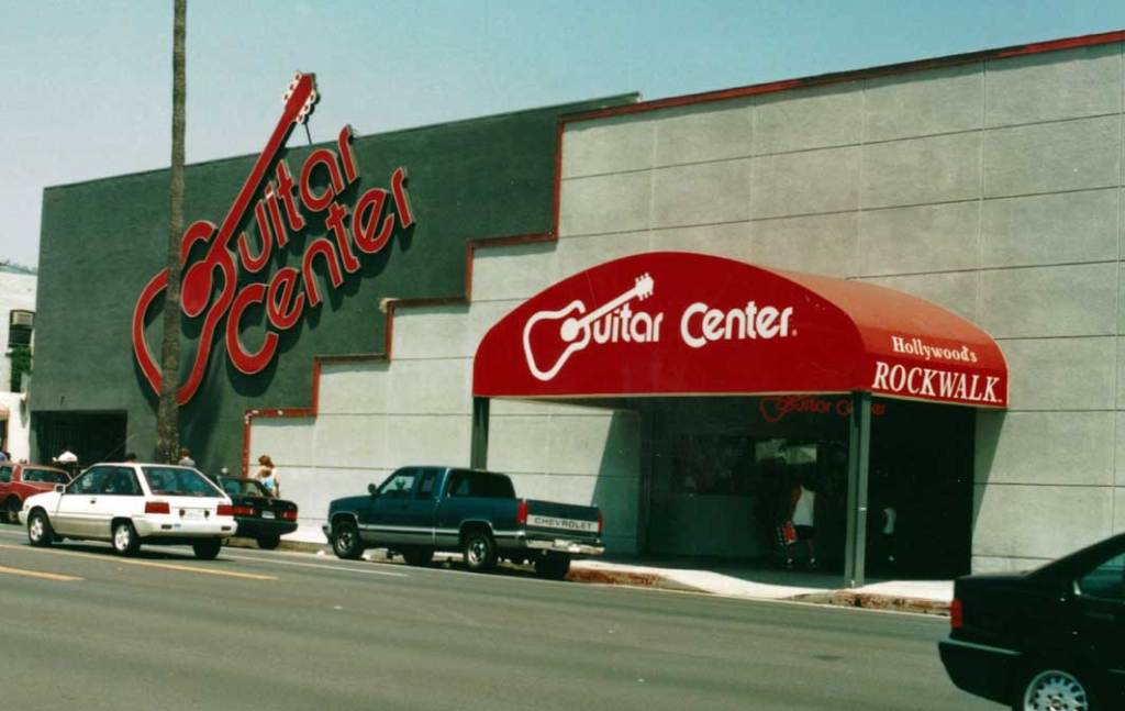 WEST HOLLYWOOD, CA: 1&nbsp;Business