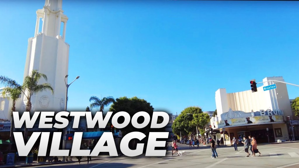 WESTWOOD, CA: ALL Westwood Village Businesses & Restaurants ($8,000 cash under owner’s&nbsp;mattresses)