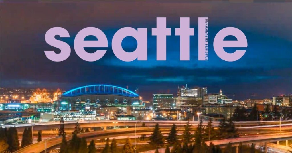 DIRECT DEPOSIT: Seattle, WA (25 Businesses)