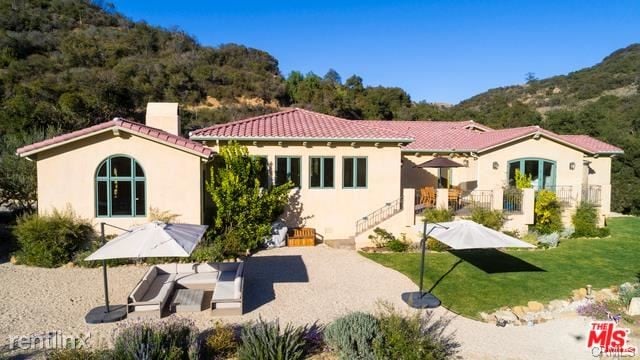 KEITH FRANK: Bell 360 Invictus PARKING Topanga CA $13,000,000