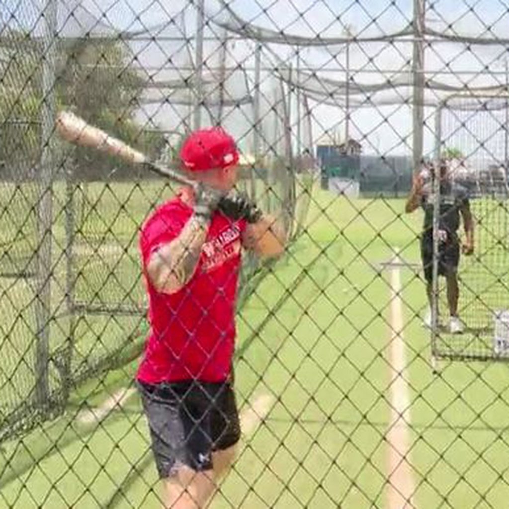 WICHITA, KS: Wardogs Baseball&nbsp;Team