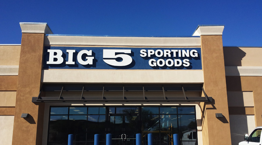 BIG 5 SPORTING GOODS: 7/15/2023 Delivery (DIRECT&nbsp;DEPOSIT)