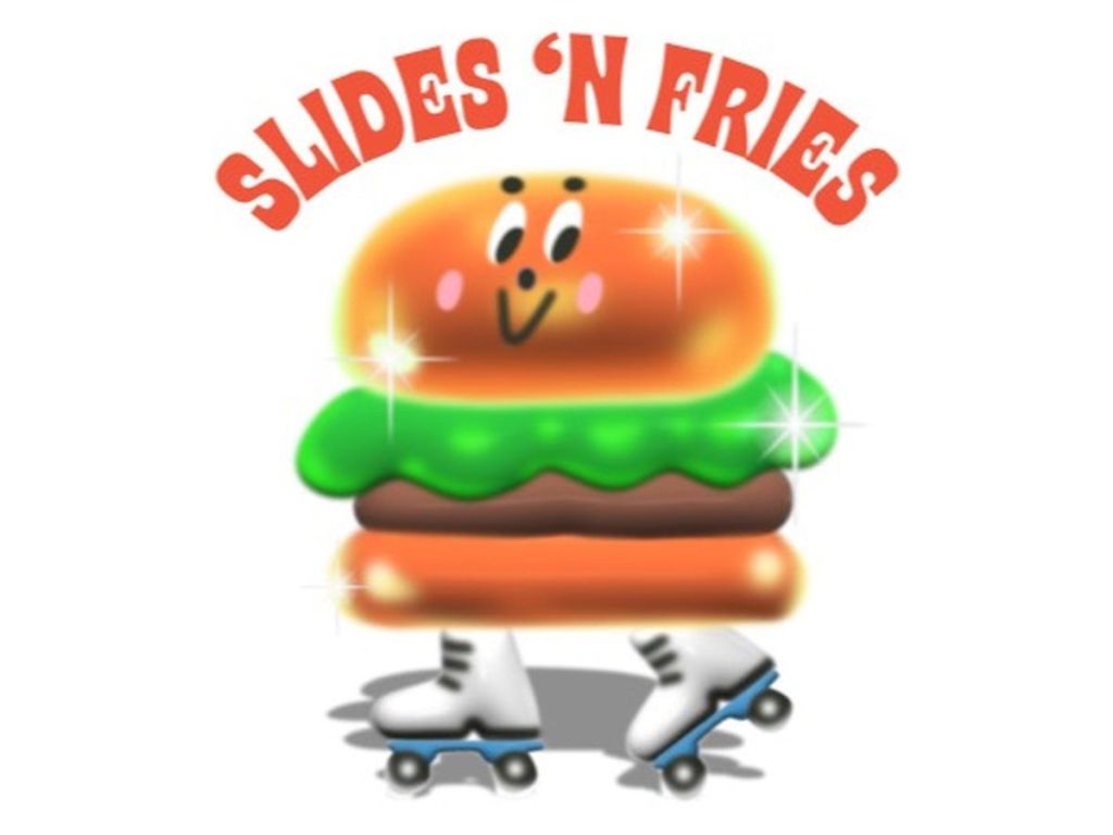 LOS ANGELES, CA: Slides n’ Fries $3,000,000 DIRECT&nbsp;DEPOSIT