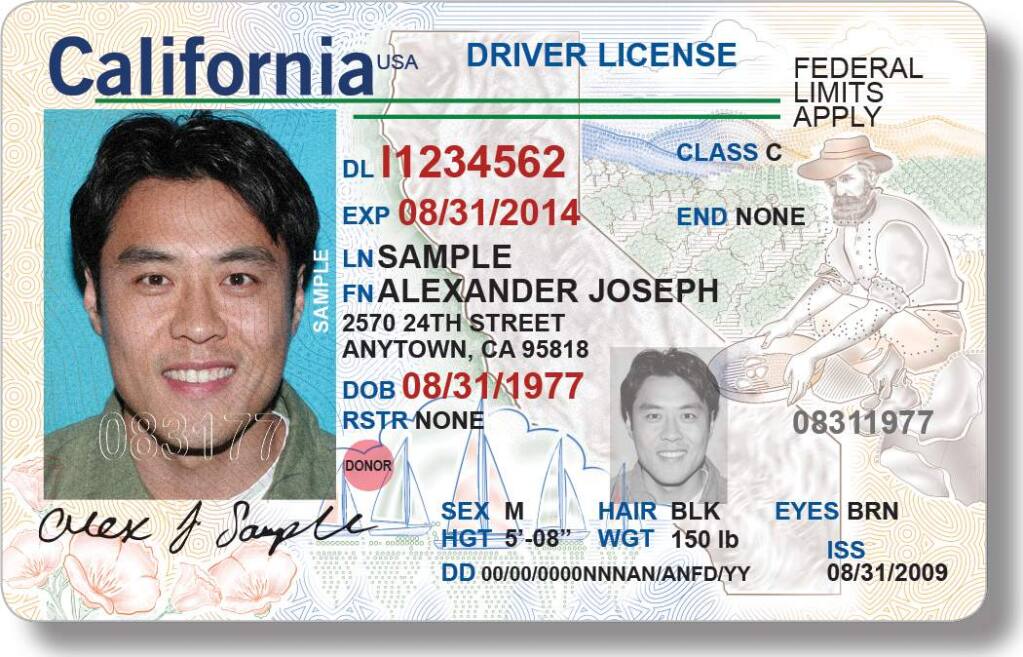 KEITH FRANK: Valid Drivers License (donor) + $500,000 Donation DIRECT DEPOSIT