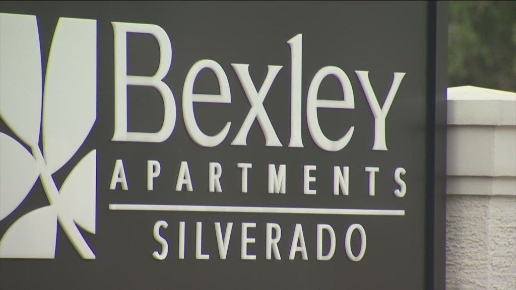 CEDAR PARK, TX: ALL Bexley at Silverado Apartments Residents ($500,000 each DIRECT DEPOSIT)