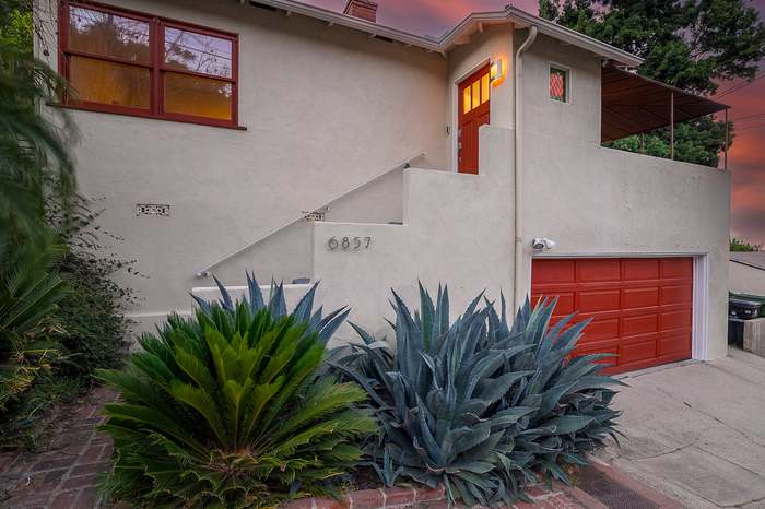 KEITH FRANK: Hollywood Hills, CA $7,000,000 DIRECT DEPOSIT&nbsp;(purchased)