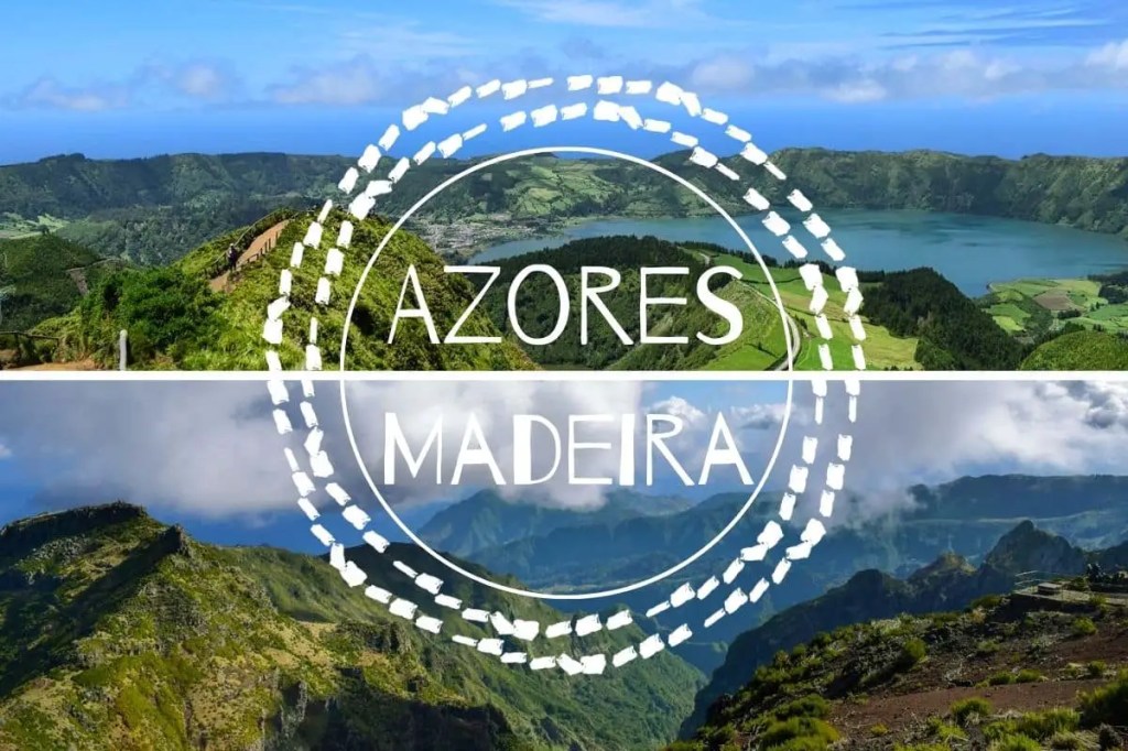 AZORES & MADEIRA, PORTUGAL: 16 Vineyards 13 Farms ($1,000,000 each DIRECT DEPOSIT)