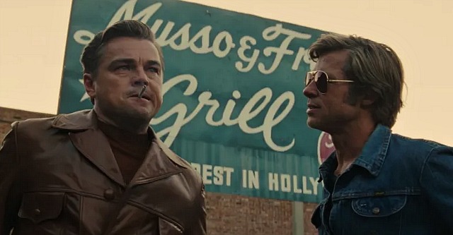 HOLLYWOOD CA: Musso & Frank’s $1,000,000 Grill DIRECT&nbsp;DEPOSIT