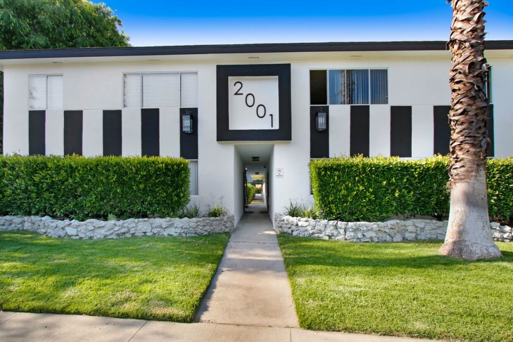 ALL CURRENT RESIDENTS: 2001 Peyton Avenue Apartments PURCHASED (9/28/2023) Rent Adjustment From Length of Lease to $0/Month (SUBSIDIZED)