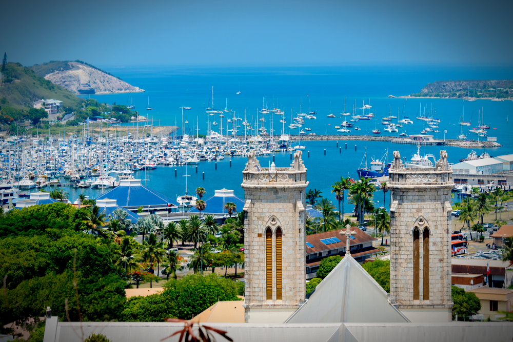 NEW CALEDONIA: ALL Farms & Businesses $200,000 each DIRECT&nbsp;DEPOSIT