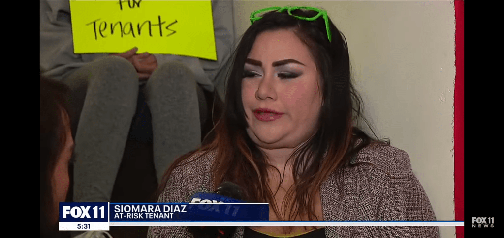 SIOMARA DIAZ: $3,000,000 DIRECT DEPOSIT + Gifts in Trunk & Closet (RENTERS ASSISTANCE – MALACHI 4:2)