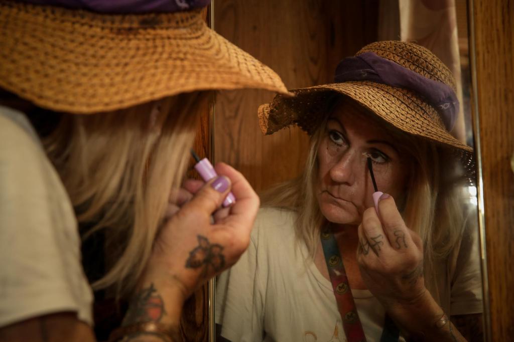 LAURA GARCIAROS: October 7, 2023 Powerball&nbsp;Winner