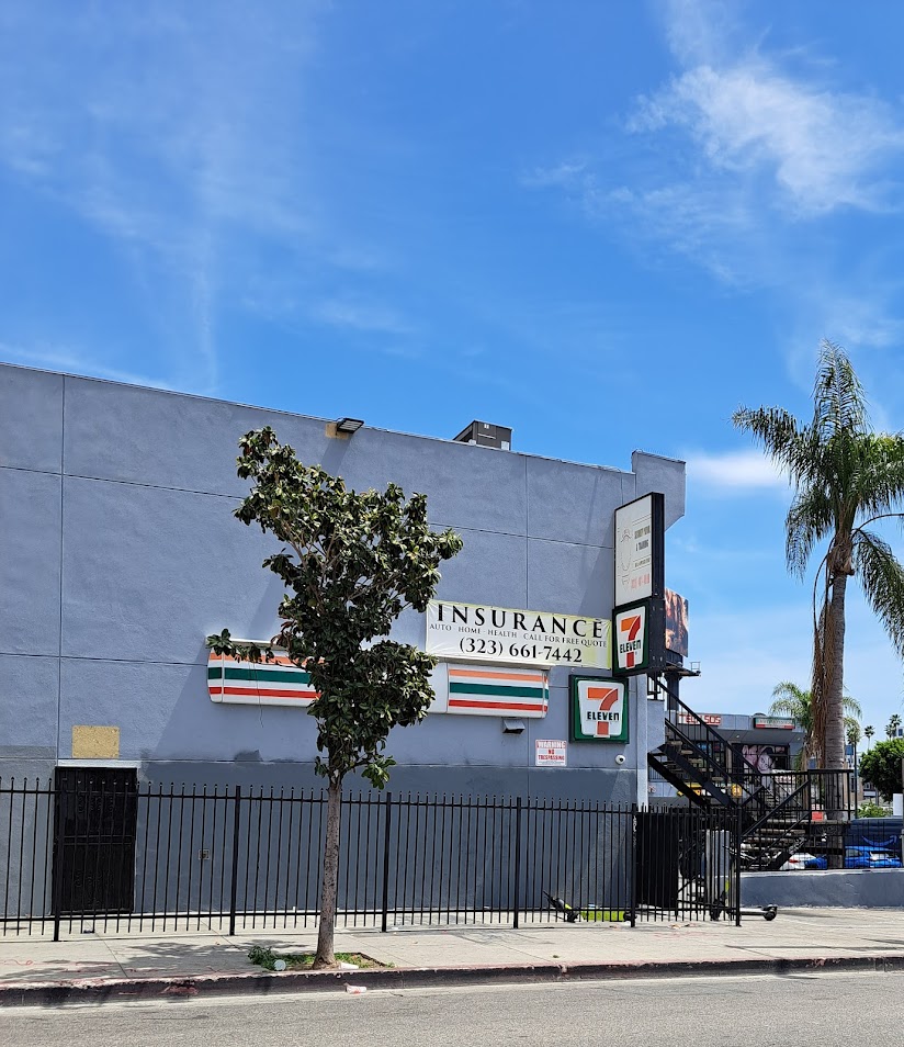 7/11 – 6051 HOLLYWOOD BLVD, LOS ANGELES, CA 90028: $500 cash ALL Employee Wallets Currently= $1.99&nbsp;Coffee