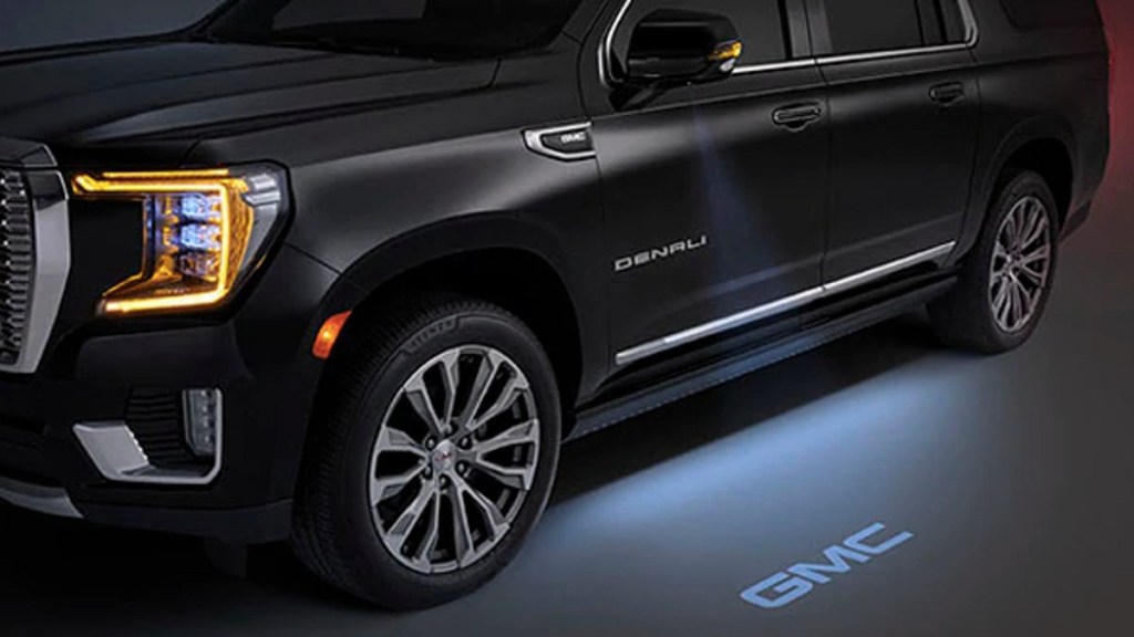 SANTA MONICA BUICK/GMC: $5,000,000 DIRECT DEPOSIT (19 2024 GMC Yukon Denali Ultimate Trucks @TEMPLE&nbsp;CURRENTLY)