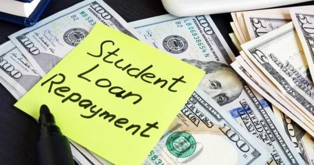 ROBIN – RAMSEY CALLER: Student Loans&nbsp;Paid