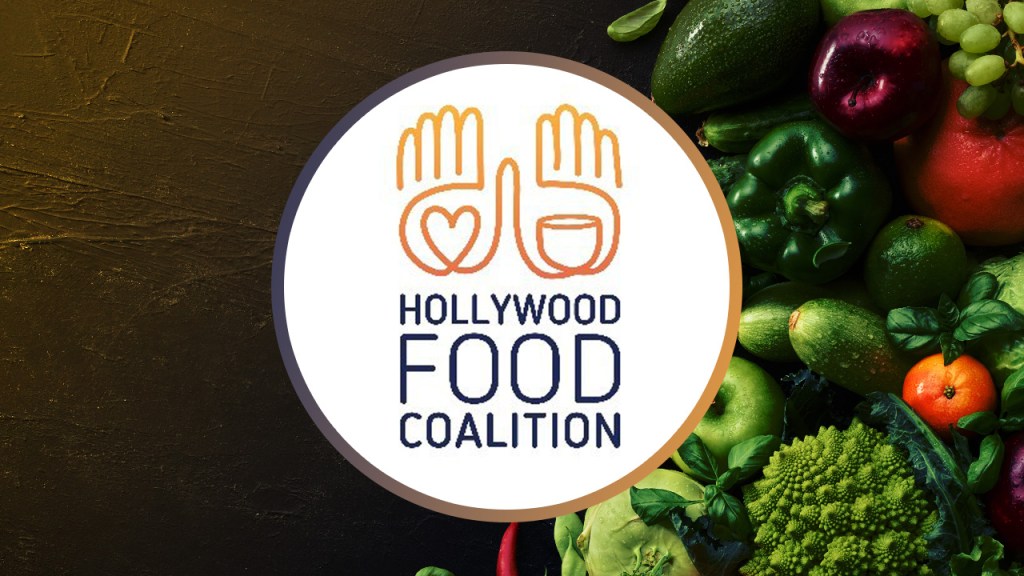 HOLLYWOOD FOOD COALITION FOOD DONORS: $300,000 each Restaurant or Establishment (DIRECT&nbsp;DEPOSIT)